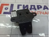Замок багажника Chevrolet Aveo 13501988
