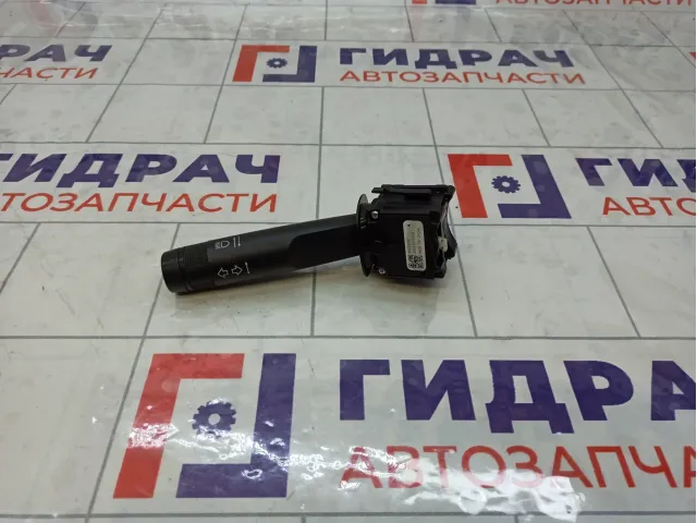 Переключатель поворотов подрулевой Chevrolet Aveo 95229057