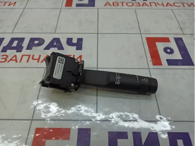 Переключатель стеклоочистителей Chevrolet Aveo 20962249