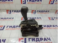 Кулиса (селектор) КПП Chevrolet Aveo 42344373