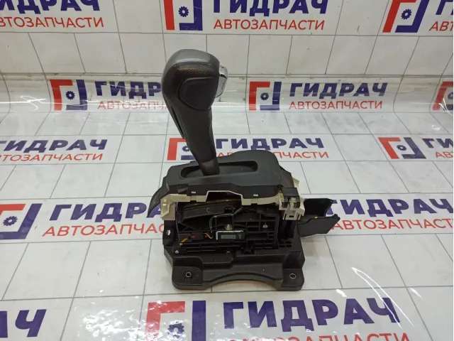 Кулиса (селектор) КПП Chevrolet Aveo 42344373