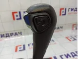 Кулиса (селектор) КПП Chevrolet Aveo 42344373