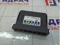 Блок комфорта (электронный блок, блок управления сети) Chevrolet Aveo 13582620