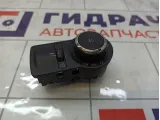 Переключатель света фар Chevrolet Aveo 96892015