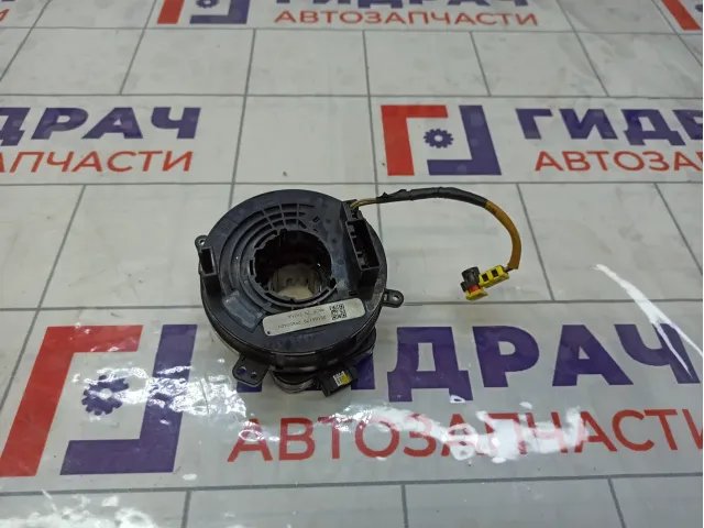 Механизм подрулевой для SRS Chevrolet Aveo 95164179