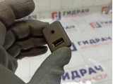 Разъем USB AUX Chevrolet Aveo 25832462