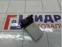 Резистор отопителя Chevrolet Aveo 52429971