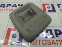 Плафон салонный Chevrolet Aveo 95292413