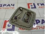Плафон салонный Chevrolet Aveo 95292413