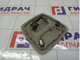 Плафон салонный Chevrolet Aveo 95292413
