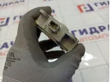 Моторчик заслонки отопителя (печки) Chevrolet Aveo 16452770