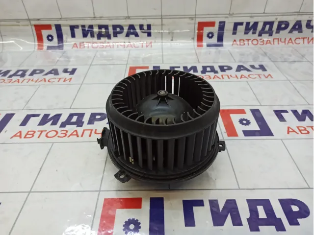Моторчик отопителя (печки) Chevrolet Aveo 95472959