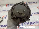 Моторчик отопителя (печки) Chevrolet Aveo 95472959