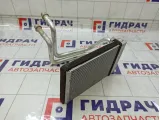 Радиатор отопителя (печки) Chevrolet Aveo 95018021