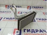 Радиатор отопителя (печки) Chevrolet Aveo 95018021