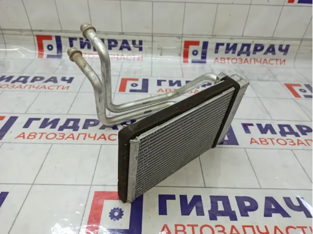 Радиатор отопителя (печки) Chevrolet Aveo 95018021