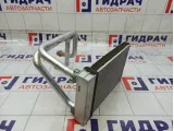Радиатор отопителя (печки) Chevrolet Aveo 95018021