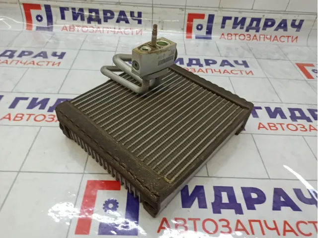 Испаритель кондиционера Chevrolet Aveo 95018026
