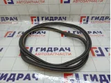 Уплотнитель двери (крышки) багажника Chevrolet Aveo 95071299