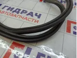 Уплотнитель двери (крышки) багажника Chevrolet Aveo 95071299