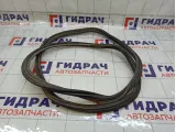 Уплотнитель двери (крышки) багажника Chevrolet Aveo 95071299