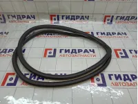 Уплотнитель двери передней правой Chevrolet Aveo 95190187