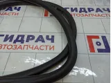 Уплотнитель двери задней левой Chevrolet Aveo 95190190
