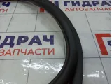 Уплотнитель двери задней правой Chevrolet Aveo 95190191