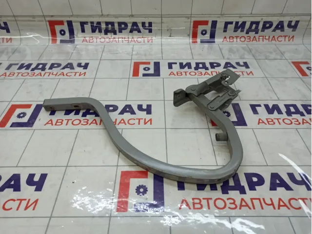 Петля багажника правая Chevrolet Aveo 95080709