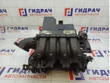 Коллектор впускной Chevrolet Aveo 55578686
