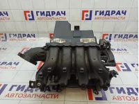 Коллектор впускной Chevrolet Aveo 55578686