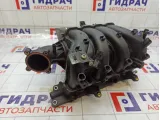 Коллектор впускной Chevrolet Aveo 55578686