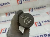 Горловина бачка омывателя Chevrolet Aveo 95229344