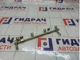 Топливная рампа (топливная рейка) Chevrolet Aveo 55562597
