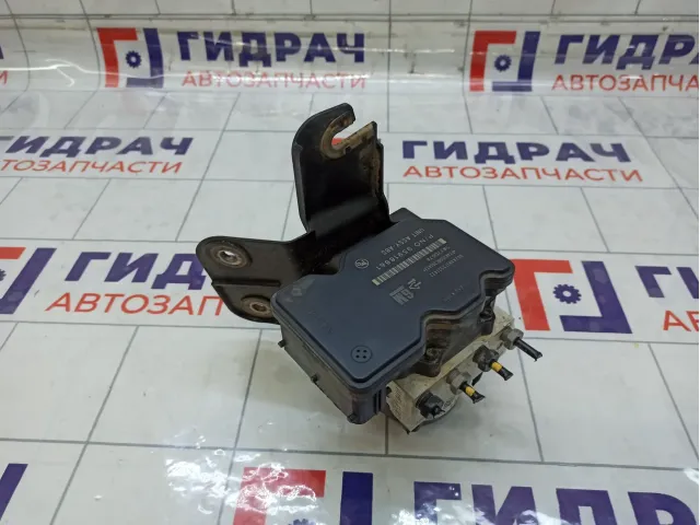 Блок ABS Chevrolet Aveo 95918861