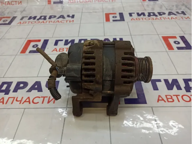 Генератор Chevrolet Aveo 13579667