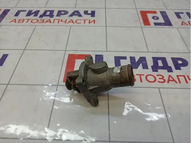 Крышка термостата Chevrolet Aveo 25193683