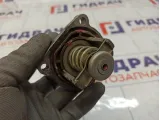 Крышка термостата Chevrolet Aveo 25193683