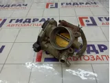 Дроссельная заслонка Chevrolet Aveo 55561495