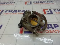 Дроссельная заслонка Chevrolet Aveo 55561495