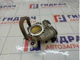 Дроссельная заслонка Chevrolet Aveo 55561495