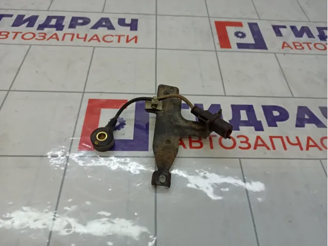 Датчик детонации Chevrolet Aveo 55567128