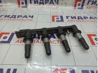 Катушка зажигания Chevrolet Aveo 55561655