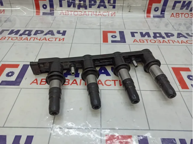 Катушка зажигания Chevrolet Aveo 55561655