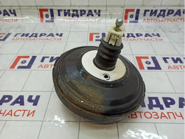 Усилитель тормозов вакуумный Chevrolet Aveo 95077591