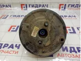 Усилитель тормозов вакуумный Chevrolet Aveo 95077591