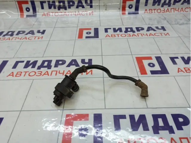 Клапан вентиляции топливного бака Chevrolet Aveo 13105950