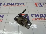 Замок капота Chevrolet Aveo 95235827