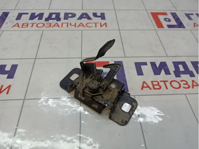 Замок капота Chevrolet Aveo 95235827