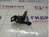 Замок капота Chevrolet Aveo 95235827